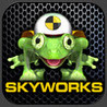 Slyde the Frog Image