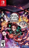 Demon Slayer: Kimetsu no Yaiba - The Hinokami Chronicles Image