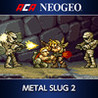 ACA NeoGeo: Metal Slug 2 Image