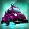 Cosmic Cab Image