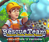 Rescue Team: Danger from Outer Space! Image