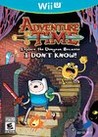 Adventure Time: Explore the Dungeon Because I DON'T KNOW! Image