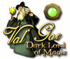 Val'Gor - Dark Lord of Magic