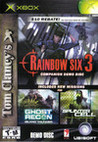 Tom Clancy's Rainbow Six 3 Image