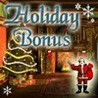 Holiday Bonus