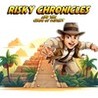 RISKY CHRONICLES and the curse of destiny
