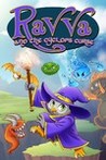 Ravva and the Cyclops Curse Image