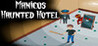 Manicos Haunted Hotel Image
