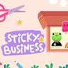 Sticky Business Image