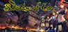 Swords of Edo Kinetic Novel Image