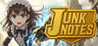 JUNK NOTES