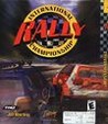 International Rally Championship Image