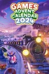 Games Advent Calendar 2024 Image
