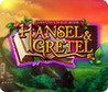 Amanda's Magic Book 5: Hansel and Gretel Image