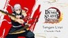 Demon Slayer: Kimetsu no Yaiba - The Hinokami Chronicles - Tengen Uzui Character Pack