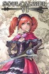 SoulCalibur VI - DLC4: Amy Image