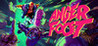 Anger Foot Image
