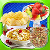 Snack Food - Fun Munchies! Image