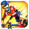 Xcite Mountain Bike Image