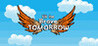I'll be Brave, Tomorrow Image