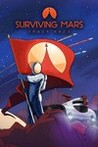 Surviving Mars: Space Race Image