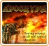 Apocryph: an old-school shooter Image