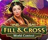 Fill and Cross World Contest Image