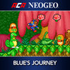 ACA NeoGeo: Blue's Journey Image