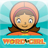 WordGirl Word Hunt Image