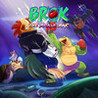 BROK: The Brawl Bar Image