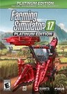 Farming Simulator 17: Platinum Edition Image