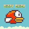 Dizzy Chick - Lost From Home Image