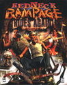 Redneck Rampage Rides Again Image