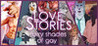 Love Stories: Furry Shades of Gay Image