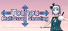Touhou Multi Scroll Shooting