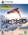 Shredders Image