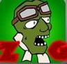 Zombie Glider Image