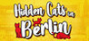 Hidden Cats in Berlin Image