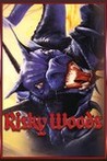 Risky Woods: QUByte Classics Image