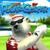 Polar Golfer Image
