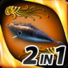 Hidden Objects - 2 in 1 - Jules Verne Pack Image