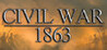 Civil War: 1863 Image