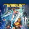 Gradius Origins Image