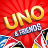 UNO & Friends - The Classic Card Game Goes Social! Image