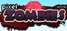 Pixel Zombie Image