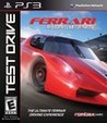 Test Drive: Ferrari Racing Legends Image