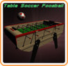 Table Soccer Foosball Image