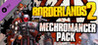 Borderlands 2: Mechromancer Pack Image