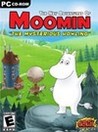 The New Adventures of Moomin: The Mysterious Howling Image