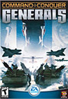 Command & Conquer: Generals Image